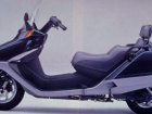 1986 Honda CN 250 Helix / Fusion